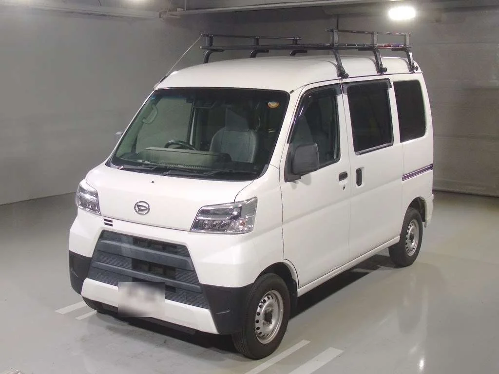 Daihatsu Hijet Cargo S321V 2021